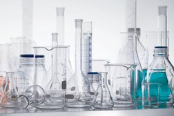 Медицинская лаборатория Invitro, с рейтингом 2.8 - находится по адресу Алматы, Шагабутдинова, 30 