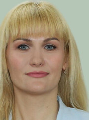 Гематолог, терапевт Ольга Сергеевна Копасова