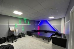 Компания по организации квестов Next Level, с рейтингом 2.8 - находится по адресу Вологда, 160000, Ленинградская улица, 150А 