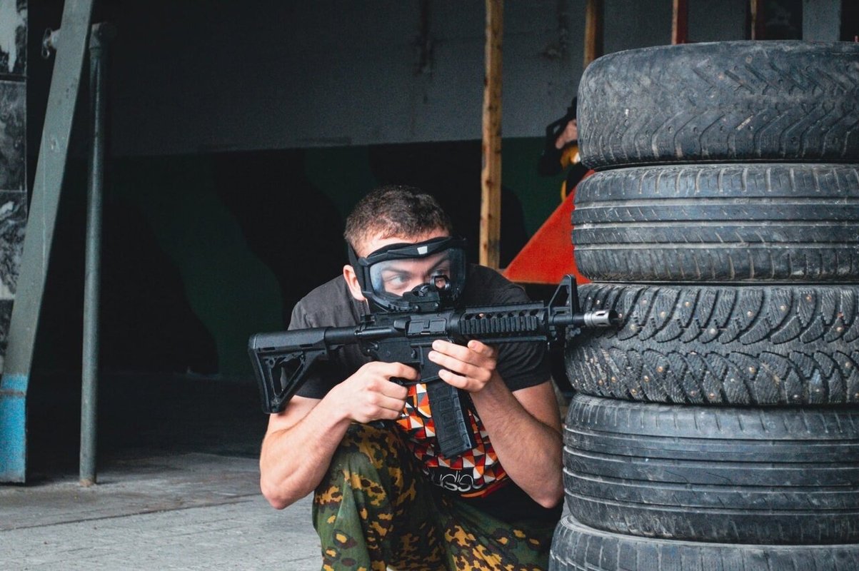 Gelly ball in US and Canada Picture background