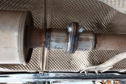 Центр обслуживания автомобилей CreativAvto, с рейтингом 3.7 - находится по адресу Тамбов, улица Бабарыкина, 34а 