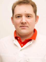 Андролог, уролог Ярослав Валерьевич Прокопьев