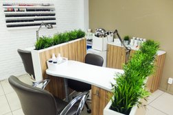 Салон красоты Мастера красоты, с рейтингом 4.6 - находится по адресу Московская область, Королёв, улица Лесная, 12 