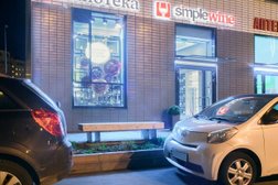 Винотека SimpleWine, с рейтингом 5 - находится по адресу Москва, Ярцевская улица, 24 к1 