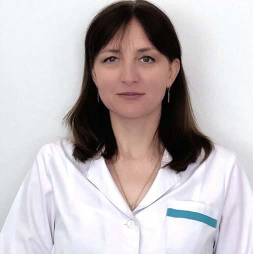 Марина Владимировна Мартьянова