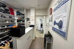 Сервисный центр по ремонту электроники Еlsmart, с рейтингом 4.8 - находится по адресу Ярославль, Харитонова, 7а 