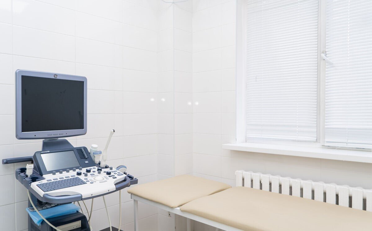 фотография Медицинского центра и стоматологии Satti clinic на улице Астана