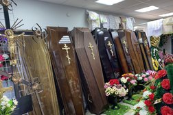 Ритуальное агентство Ритуал Элит, с рейтингом 4.7 - находится по адресу Белгород, Корочанская улица, 409А 