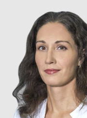 Терапевт, эндокринолог Любовь Александровна Корсакова