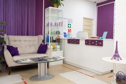 Салон красоты Френч, с рейтингом 4.9 - находится по адресу Воронеж, Московский проспект, 131Б 