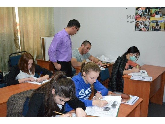 фотография Языкового центра Mr. Bart`s English