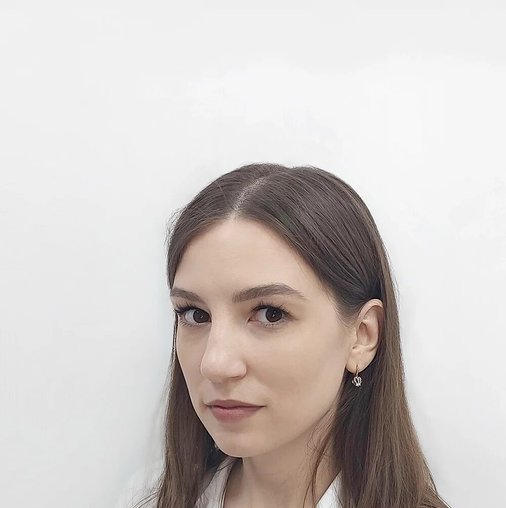 Юлия Алексеевна Снадина