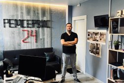 Ремонтно-строительная компания Ремсервис24, с рейтингом 4.5 - находится по адресу Московская область, Богородский городской округ, Ногинск, Пожарный переулок, 1 