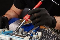 Сервисный центр Московский компьютерный сервис, с рейтингом 4.8 - находится по адресу Москва, 3-я Парковая улица, 41А 