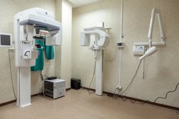 Центр стоматологии Эндостом, с рейтингом 2.5 - находится по адресу Москва, проезд Берёзовой Рощи, 12 