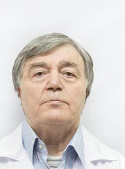 Сурдолог, отоларинголог Константин Давидович Саруханян