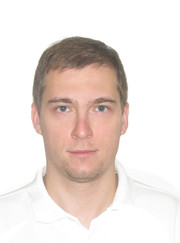 Уролог, андролог Антон Олегович Куликов