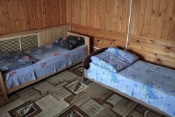 Гостиница Жемчужина, с рейтингом 3.8 - находится по адресу Ивановская область, Пелгусово деревня, 1а 