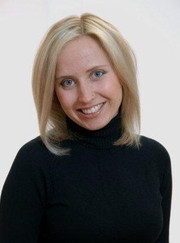 Преподаватель английского языка Инесса Симакова