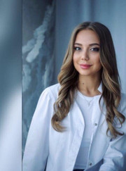 Хирург Екатерина Олеговна Киркина