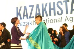 Казахский национальный аграрный университет, с рейтингом 2.5 - находится по адресу Алматы, Абая проспект, 28/1 