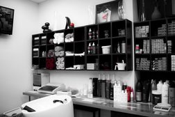 Салон красоты Модный стиль, с рейтингом 4.5 - находится по адресу Московская область, Долгопрудный, проспект Пацаева, 7 к5 