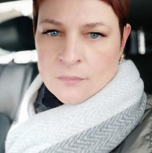 Полина Владимировна Петрова