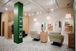 Студия лифтинг-массажа IDOL FACE, с рейтингом 3 - находится по адресу Иркутск, улица Степана Разина, 19 