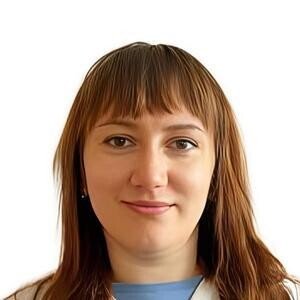 Тамара Сергеевна Гураль