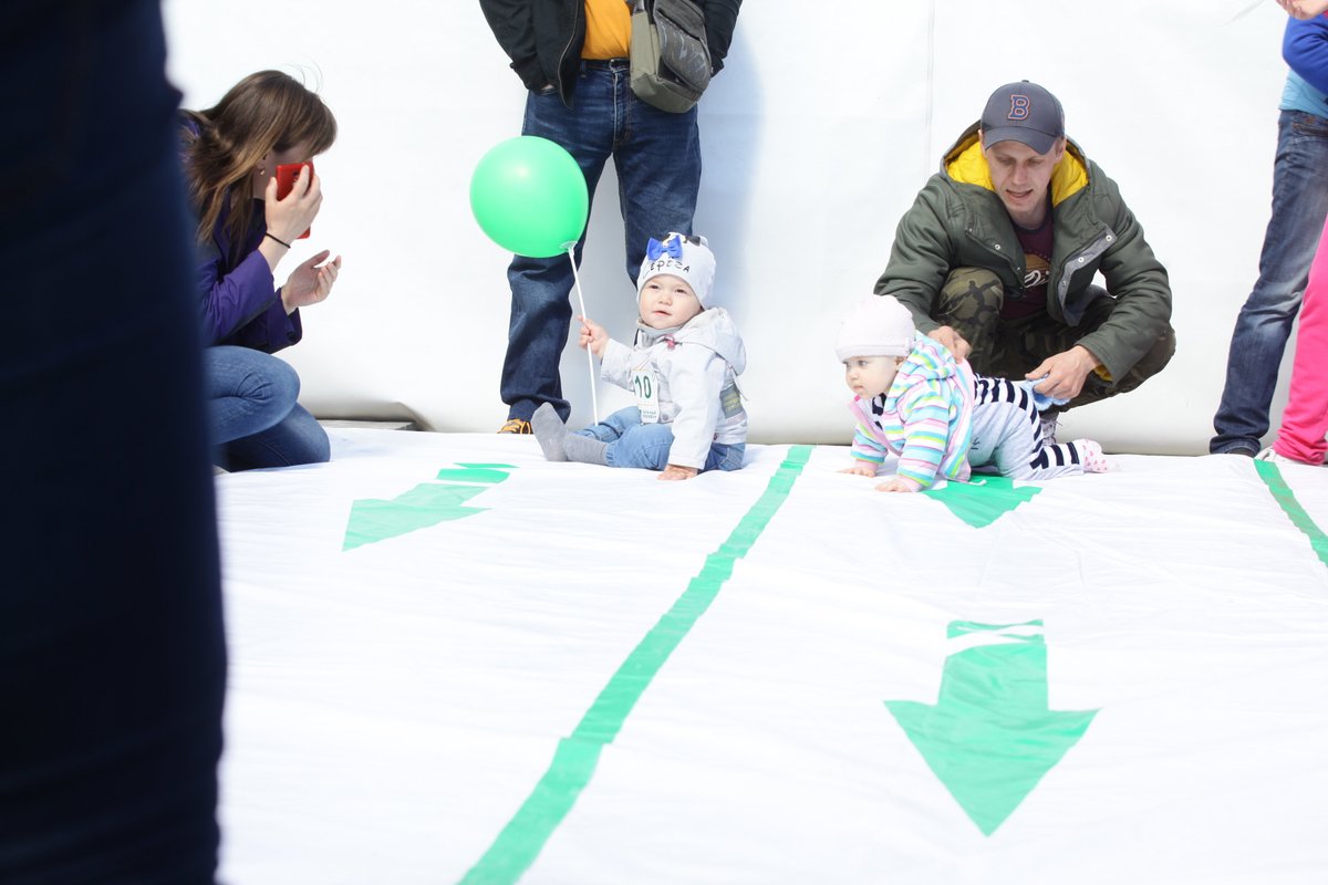 фотография Event-агентства FACS - Agency Communication Strategy