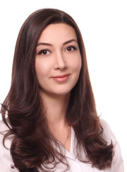 Кардиолог Фариза Валиевна Валиева