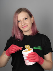 Косметолог, мастер эпиляции Варвара Сергеевна Демидова