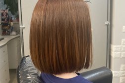 Салон красоты Александрия, с рейтингом 4.8 - находится по адресу Самара, Революционная улица, 7 