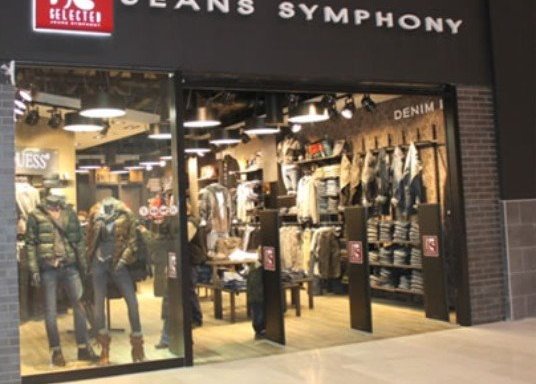 Casual stores near me 2025