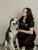 Стерликова Полина Витальевна