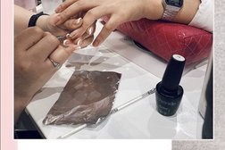 Студия ногтевого сервиса 4hands, с рейтингом 4.1 - находится по адресу Москва, Ходынский бульвар, 2 