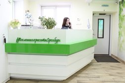 Центр эстетической медицины Вселенная гармонии и красоты, с рейтингом 4.9 - находится по адресу Оренбург, Островского, 45 