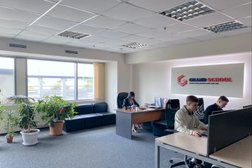 Учебный центр Гранд Скул, с рейтингом 4.4 - находится по адресу Санкт-Петербург, Московский проспект, 97а 