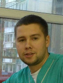 Солодовников Константин Александрович