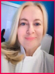 Дефектолог, логопед Марина Викторовна Иконникова