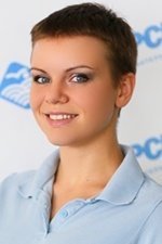 Татьяна Журавлева