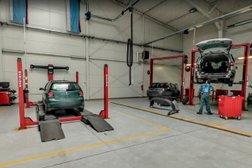 Автосервис Селма плюс, с рейтингом 5 - находится по адресу Москва, улица Генерала Дорохова, 6 ст32 