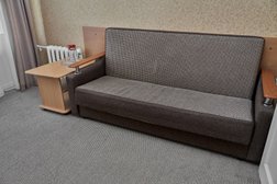 Санаторий Виктория, с рейтингом 2.9 - находится по адресу Ставропольский край, Ессентуки, улица Пушкина, 22 