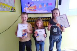 Детская академия развития интеллекта Amakids, с рейтингом 2.2 - находится по адресу Республика Хакасия, Черногорск, улица Генерала Тихонова, 11 