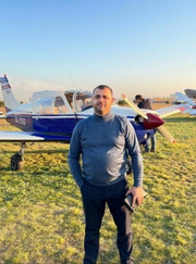 Водитель, эвакуаторщик Керим Сейфуллаев