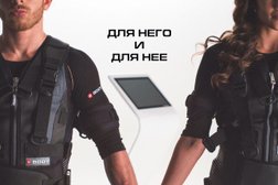 Фитнес-студия Jammfit, с рейтингом 2.3 - находится по адресу Нижний Новгород, Волжская набережная, 17 