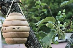 Золотой Мёд, с рейтингом 4.3 - находится по адресу Иваново, Фрунзенский район, микрорайон Новая Ильинка, 11 