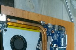 Специализированный сервисный центр по ремонту техники 3W, с рейтингом 3.5 - находится по адресу Красноярск, Телевизорная улица, 1с5 