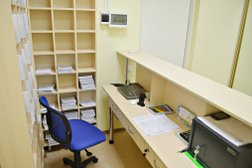 Стоматологическая клиника Тана-Дент, с рейтингом 2.7 - находится по адресу Нижний Тагил, улица Академика Патона, 5а 