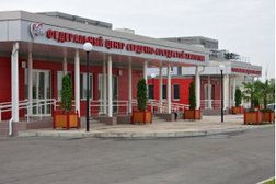 Отделение платных услуг Федеральный центр сердечно-сосудистой хирургии, с рейтингом 3.3 - находится по адресу Красноярск, Караульная улица, 45 